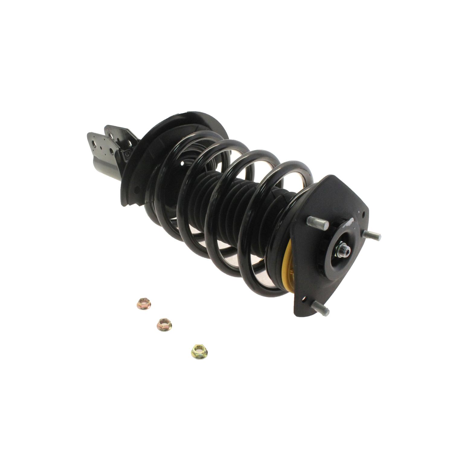 KYB SR4091 - Suspension Strut and Coil Spring Assembly KYB SR4091 Suspension Strut and Coil Spring Assembly product image 3 of 3