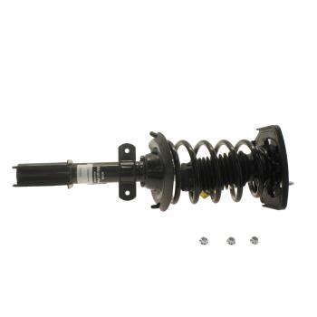 2008 Buick Allure Suspension Strut and Coil Spring Assembly Rear Right KYB SR4092 image 1 of 3