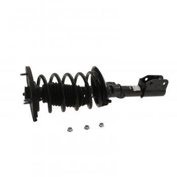 2008 Buick Allure Suspension Strut and Coil Spring Assembly Rear Right KYB SR4092 image 2 of 3