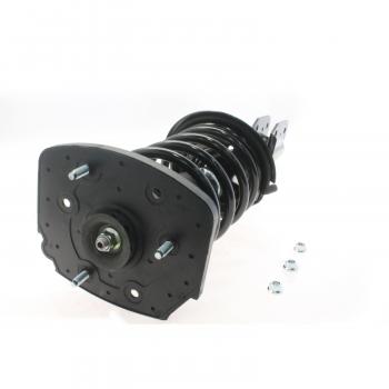 2008 Buick Allure Suspension Strut and Coil Spring Assembly Rear Right KYB SR4092 image 3 of 3