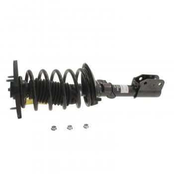 2008 Buick Allure Suspension Strut and Coil Spring Assembly Rear Left KYB SR4093 image 1 of 3
