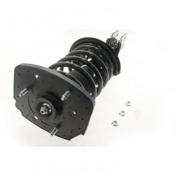 2008 Buick Allure Suspension Strut and Coil Spring Assembly Rear Left KYB SR4093 image 2 of 3