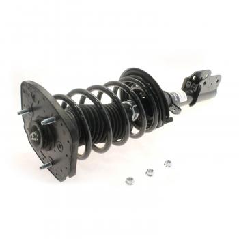 2008 Buick Allure Suspension Strut and Coil Spring Assembly Rear Left KYB SR4093 image 3 of 3
