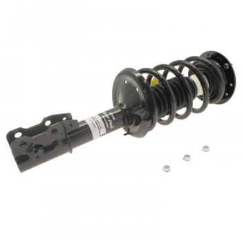 2009 Saturn Aura Suspension Strut and Coil Spring Assembly Front Right KYB SR4094 image 1 of 3