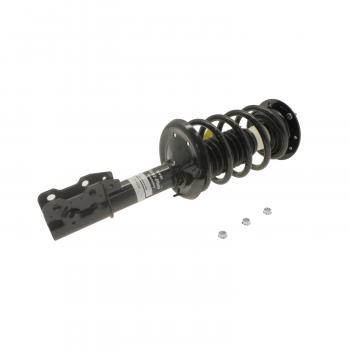 2009 Saturn Aura Suspension Strut and Coil Spring Assembly Front Right KYB SR4094 image 2 of 3