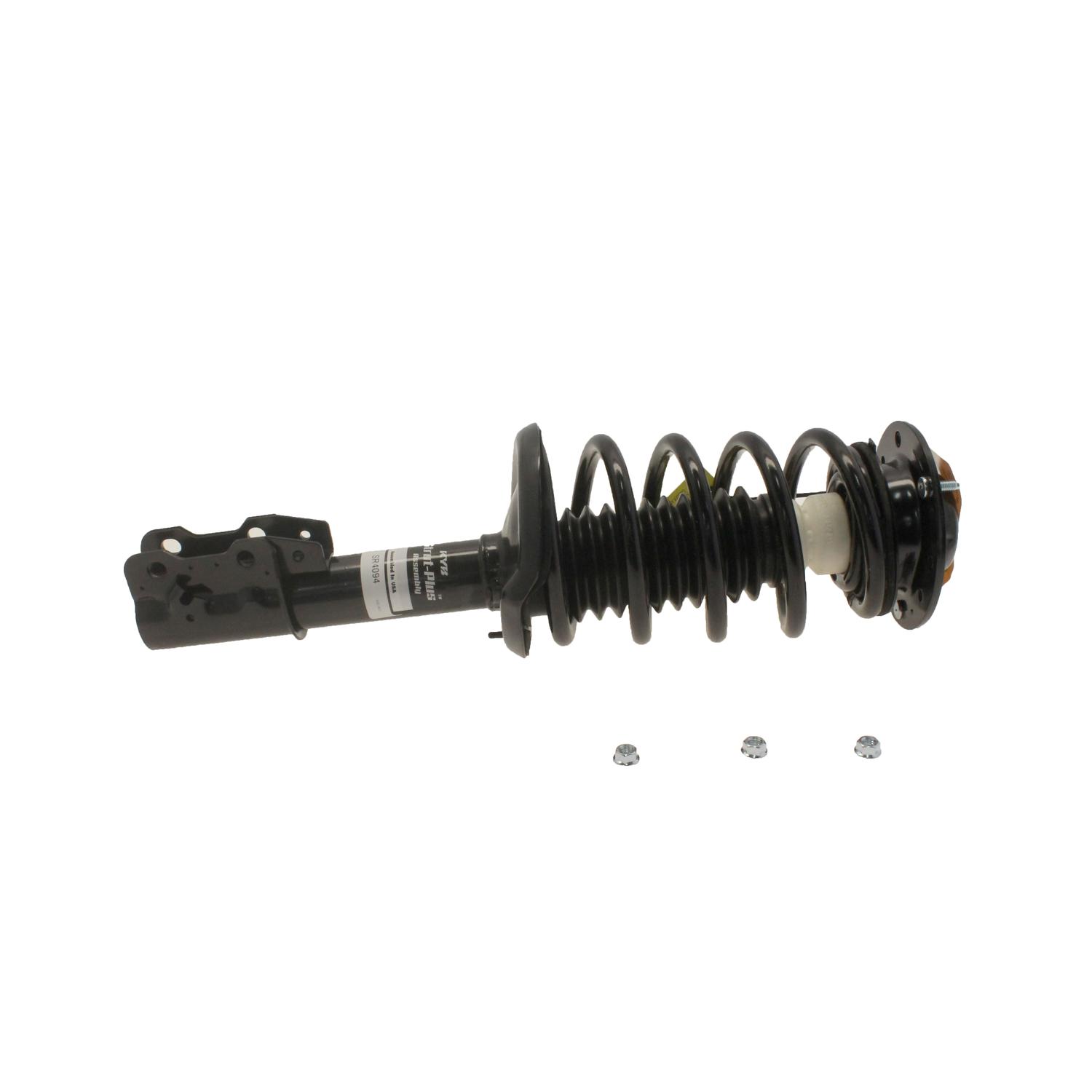 KYB SR4094 - Suspension Strut and Coil Spring Assembly KYB SR4094 Suspension Strut and Coil Spring Assembly product image 3 of 3