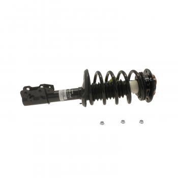 2009 Saturn Aura Suspension Strut and Coil Spring Assembly Front Right KYB SR4094 image 3 of 3