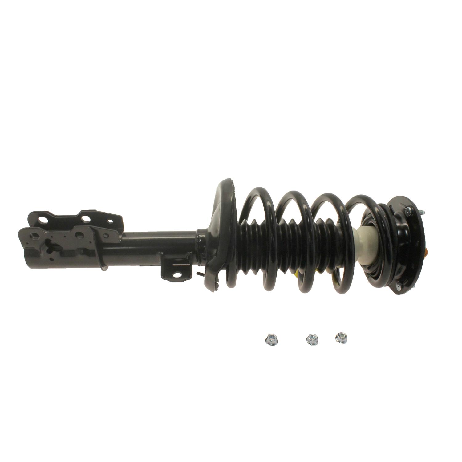 KYB SR4095 - Suspension Strut and Coil Spring Assembly KYB SR4095 Suspension Strut and Coil Spring Assembly product image 1 of 3