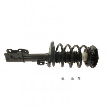 2009 Saturn Aura Suspension Strut and Coil Spring Assembly Front Left KYB SR4095 image 1 of 3