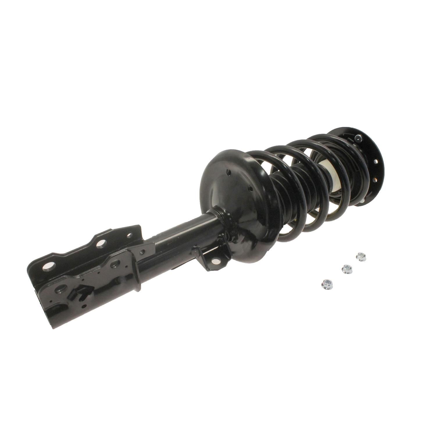 KYB SR4095 - Suspension Strut and Coil Spring Assembly KYB SR4095 Suspension Strut and Coil Spring Assembly product image 2 of 3