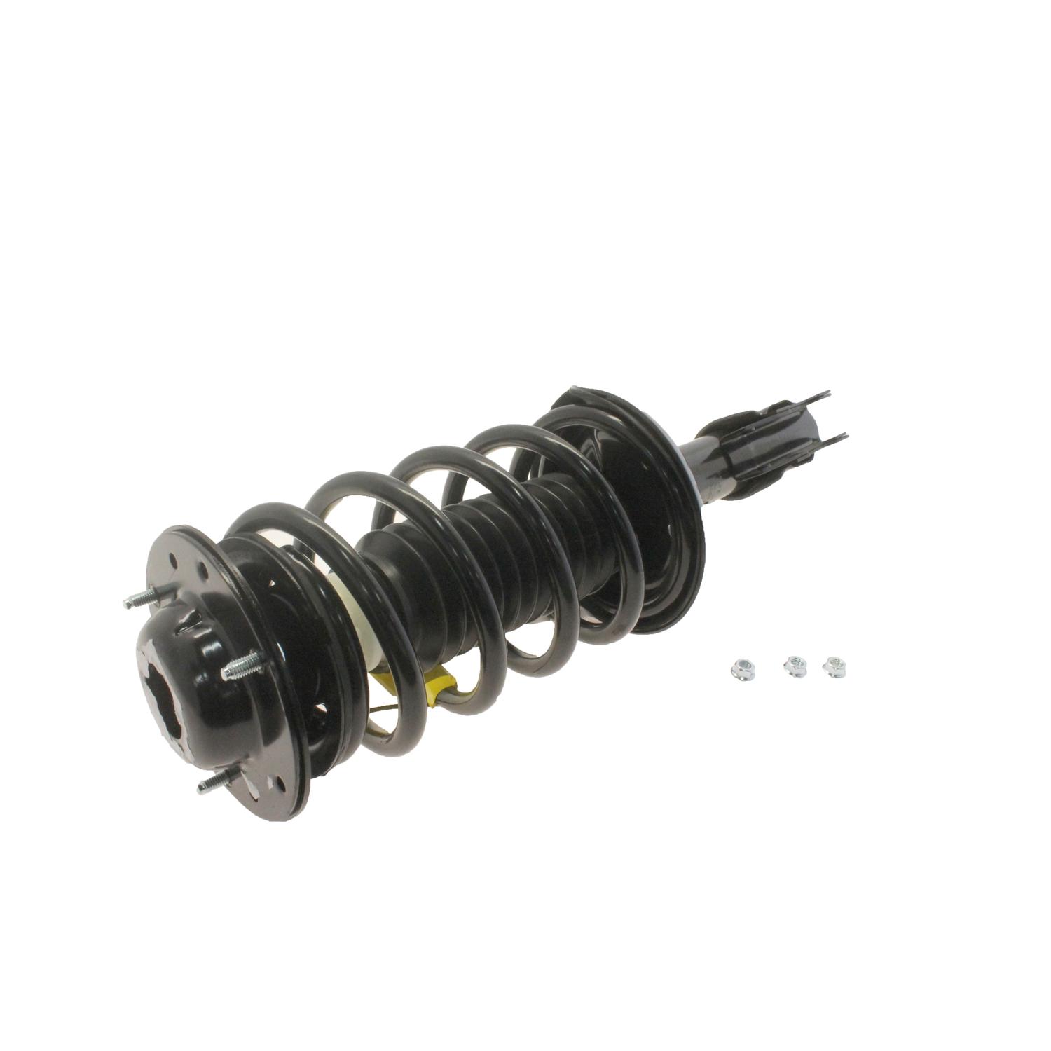 KYB SR4095 - Suspension Strut and Coil Spring Assembly KYB SR4095 Suspension Strut and Coil Spring Assembly product image 3 of 3