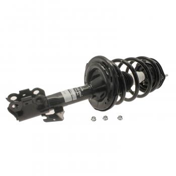 KYB SR4096 - Suspension Strut and Coil Spring Assembly Product image