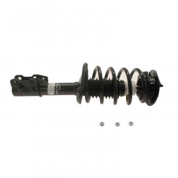 2009 Saturn Aura Suspension Strut and Coil Spring Assembly Front Right KYB SR4098 image 1 of 3