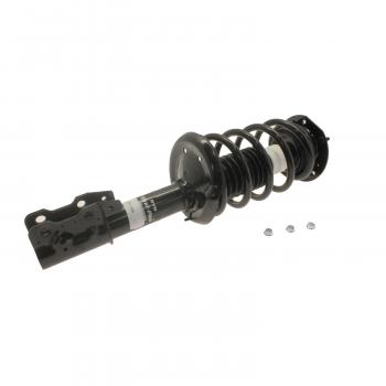 2009 Saturn Aura Suspension Strut and Coil Spring Assembly Front Right KYB SR4098 image 2 of 3