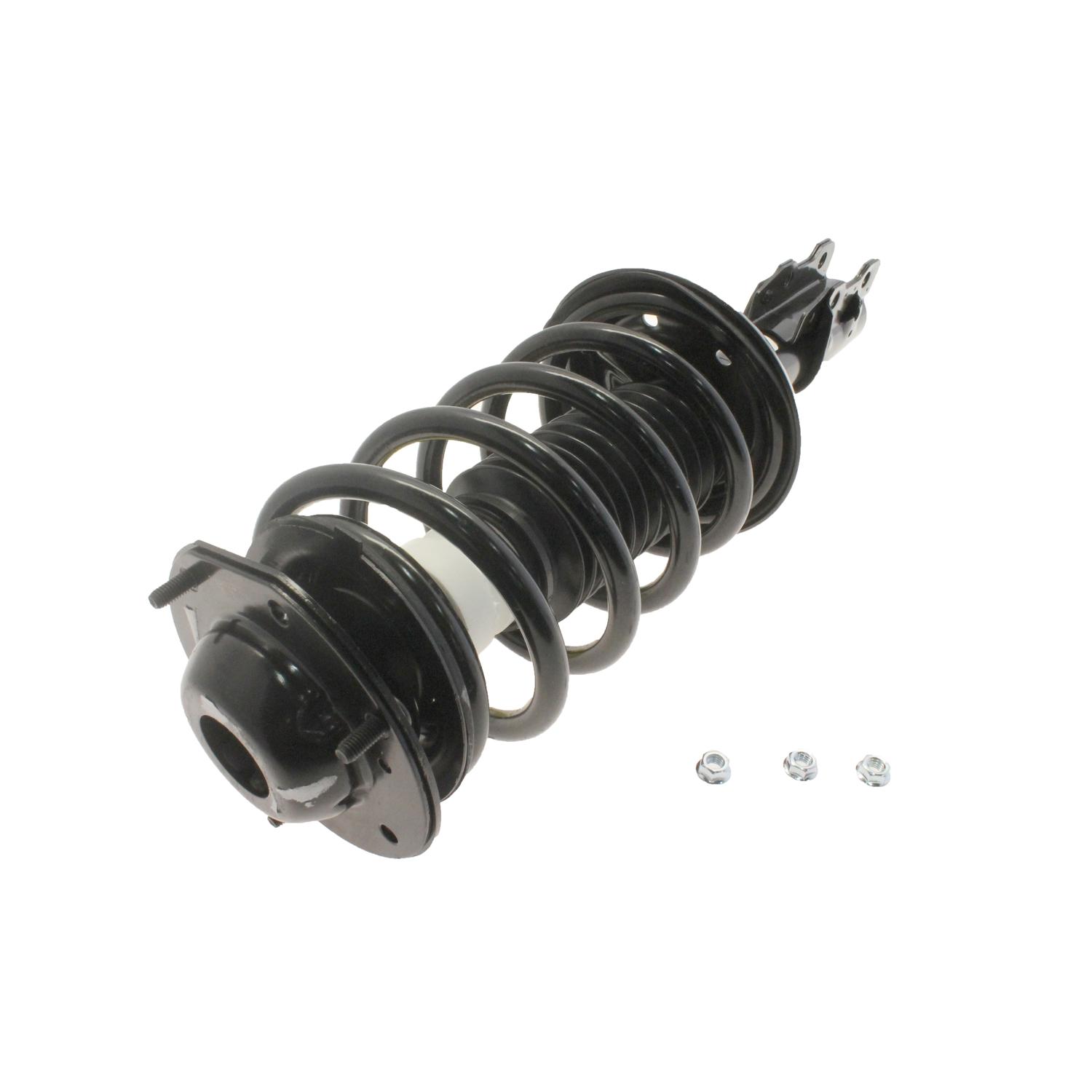 KYB SR4098 Suspension Strut and Coil Spring Assembly product image 3 of 3