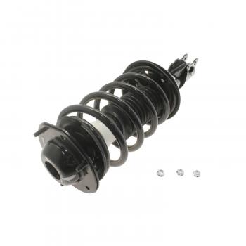 2009 Saturn Aura Suspension Strut and Coil Spring Assembly Front Right KYB SR4098 image 3 of 3