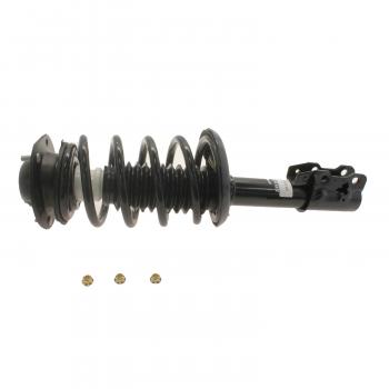 2009 Saturn Aura Suspension Strut and Coil Spring Assembly Front Left KYB SR4099 image 1 of 2