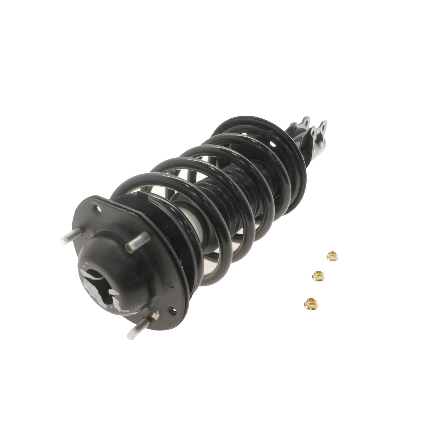 KYB SR4099 Suspension Strut and Coil Spring Assembly product image 2 of 2