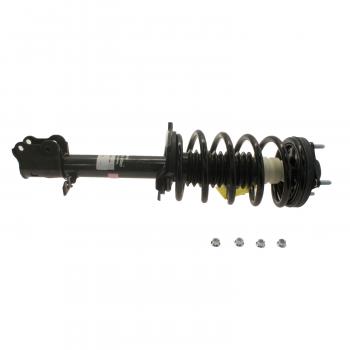 2010 Mercury Mariner Suspension Strut and Coil Spring Assembly Front Right KYB SR4100 image 1 of 4