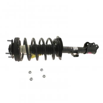 2010 Mercury Mariner Suspension Strut and Coil Spring Assembly Front Right KYB SR4100 image 4 of 4