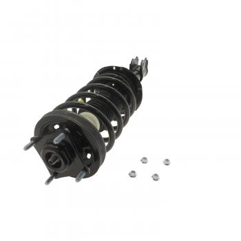 2010 Mercury Mariner Suspension Strut and Coil Spring Assembly Front Left KYB SR4101 image 2 of 3