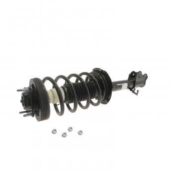 2010 Mercury Mariner Suspension Strut and Coil Spring Assembly Front Left KYB SR4101 image 3 of 3