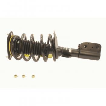 2005 Saturn Relay Suspension Strut and Coil Spring Assembly Front KYB SR4102 image 1 of 4