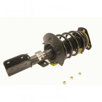 2005 Saturn Relay Suspension Strut and Coil Spring Assembly Front KYB SR4102 image 3 of 4