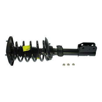 2011 Chevrolet Impala Suspension Strut and Coil Spring Assembly Rear Right KYB SR4103 image 1 of 4
