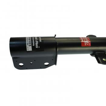 2011 Chevrolet Impala Suspension Strut and Coil Spring Assembly Rear Right KYB SR4103 image 3 of 4