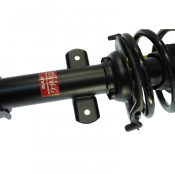 2011 Chevrolet Impala Suspension Strut and Coil Spring Assembly Rear Right KYB SR4103 image 4 of 4