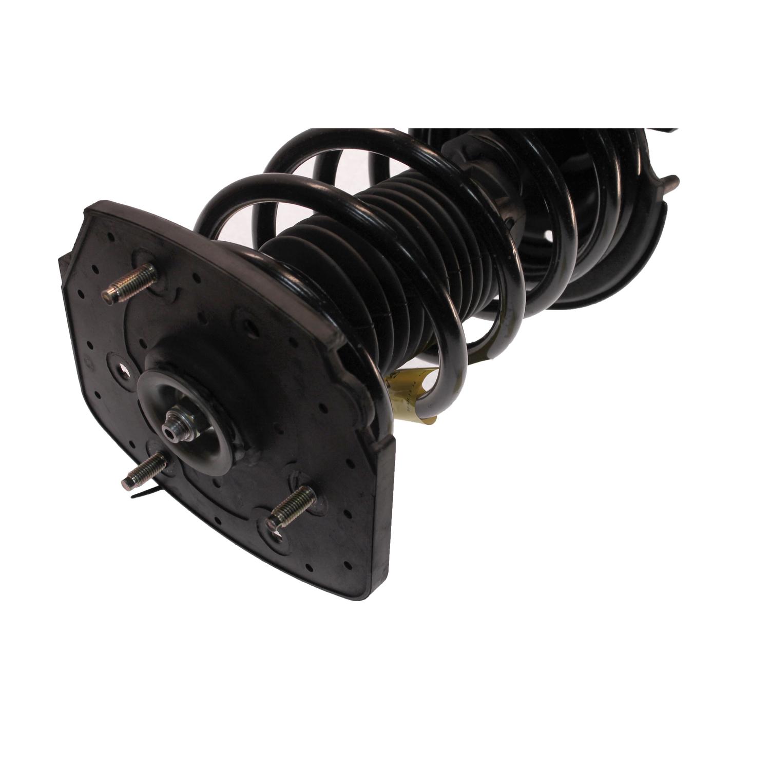 KYB SR4104 Suspension Strut and Coil Spring Assembly product image 5 of 5