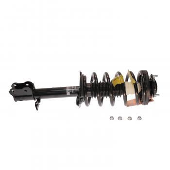 2010 Mercury Mariner Suspension Strut and Coil Spring Assembly Front Right KYB SR4105 image 1 of 4