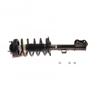 2010 Mercury Mariner Suspension Strut and Coil Spring Assembly Front Right KYB SR4105 image 2 of 4