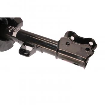 2010 Mercury Mariner Suspension Strut and Coil Spring Assembly Front Right KYB SR4105 image 3 of 4