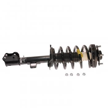 2010 Mercury Mariner Suspension Strut and Coil Spring Assembly Front Left KYB SR4106 image 1 of 4