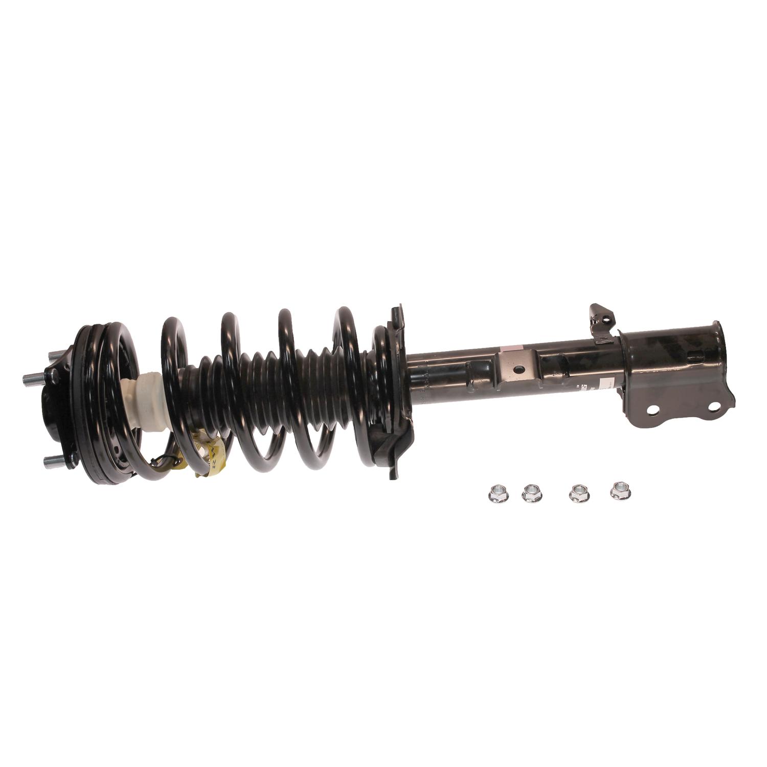 KYB SR4106 Suspension Strut and Coil Spring Assembly product image 2 of 6