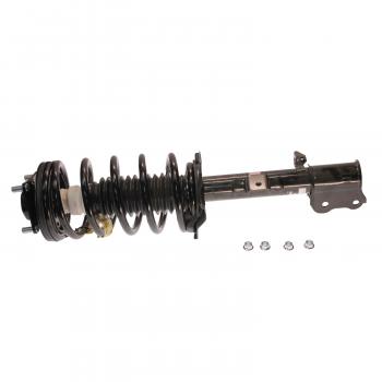 2010 Mercury Mariner Suspension Strut and Coil Spring Assembly Front Left KYB SR4106 image 2 of 4