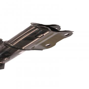2010 Mercury Mariner Suspension Strut and Coil Spring Assembly Front Left KYB SR4106 image 3 of 4