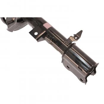 2010 Mercury Mariner Suspension Strut and Coil Spring Assembly Front Left KYB SR4106 image 4 of 4