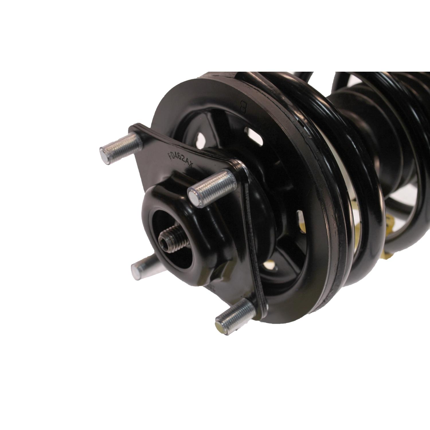 KYB SR4106 Suspension Strut and Coil Spring Assembly product image 6 of 6