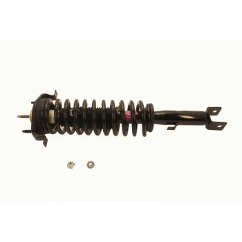 2005 Chrysler Sebring Suspension Strut and Coil Spring Assembly Rear KYB SR4107 image 1 of 3