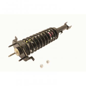 2005 Chrysler Sebring Suspension Strut and Coil Spring Assembly Rear KYB SR4107 image 2 of 3