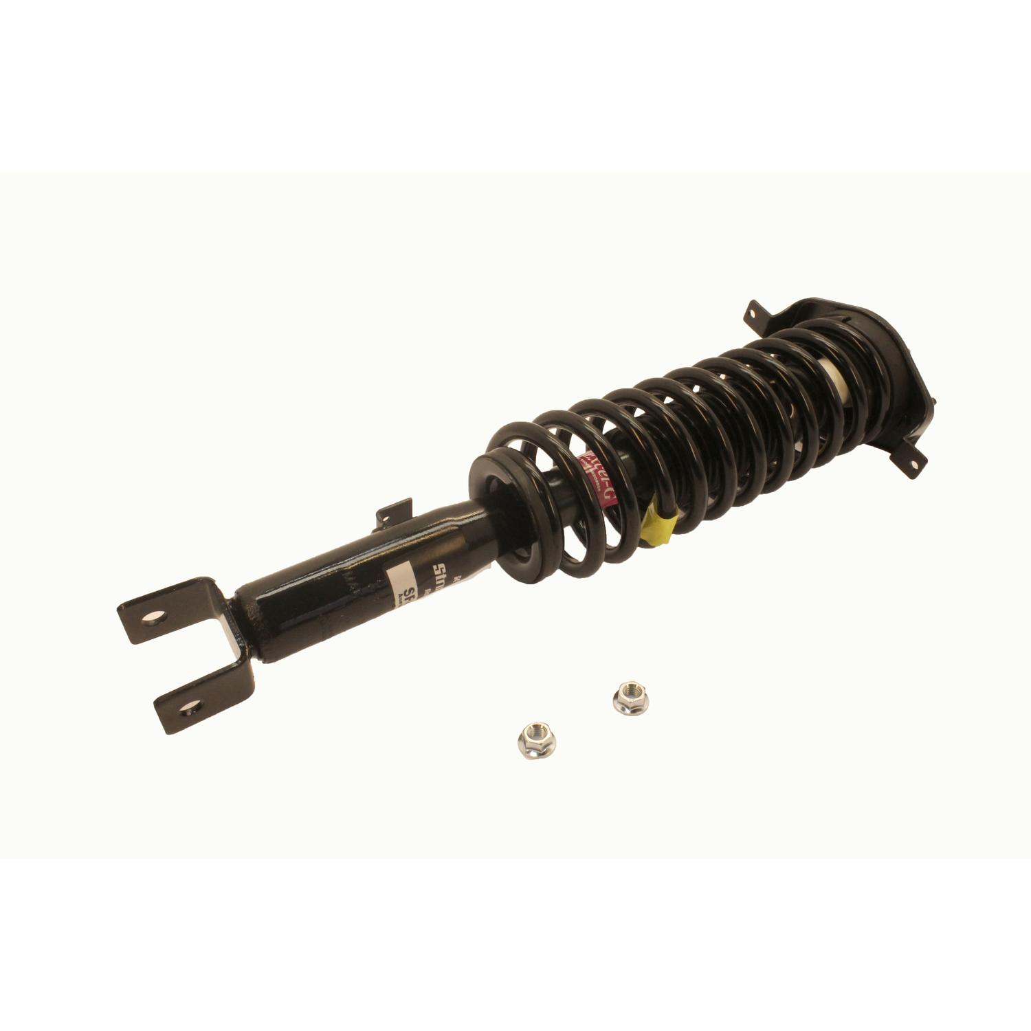 KYB SR4107 - Suspension Strut and Coil Spring Assembly KYB SR4107 Suspension Strut and Coil Spring Assembly product image 3 of 3