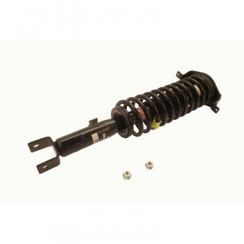 2005 Chrysler Sebring Suspension Strut and Coil Spring Assembly Rear KYB SR4107 image 3 of 3