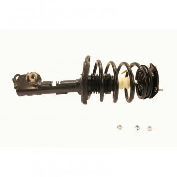2009 Toyota Camry Suspension Strut and Coil Spring Assembly Front Right KYB SR4108 image 1 of 3