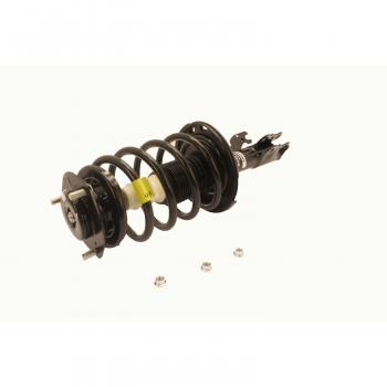 2009 Toyota Camry Suspension Strut and Coil Spring Assembly Front Right KYB SR4108 image 3 of 3