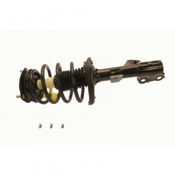 2009 Toyota Camry Suspension Strut and Coil Spring Assembly Front Left KYB SR4109 image 1 of 3