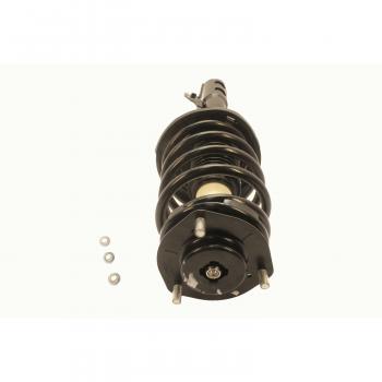 2009 Toyota Camry Suspension Strut and Coil Spring Assembly Front Left KYB SR4109 image 2 of 3