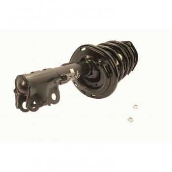 2009 Toyota Camry Suspension Strut and Coil Spring Assembly Front Left KYB SR4109 image 3 of 3
